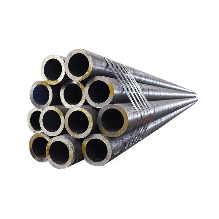 carbon steel pipe&tube